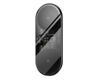 Baseus Podwójna ładowarka bezprzewodowa Qi Digital LED Display 20W - 1234379 - zdjęcie 4